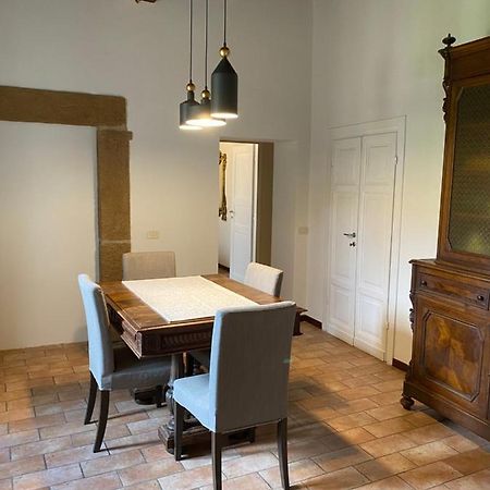Apartmán Casa Dell'Olmo Orvieto Exteriér fotografie