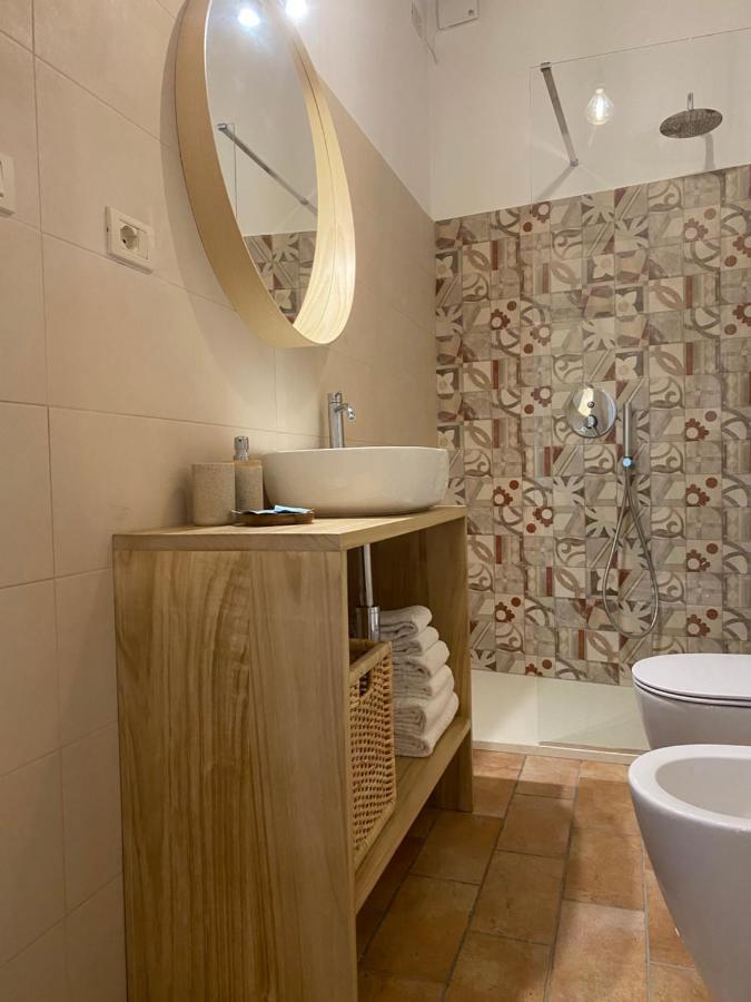 Apartmán Casa Dell'Olmo Orvieto Exteriér fotografie