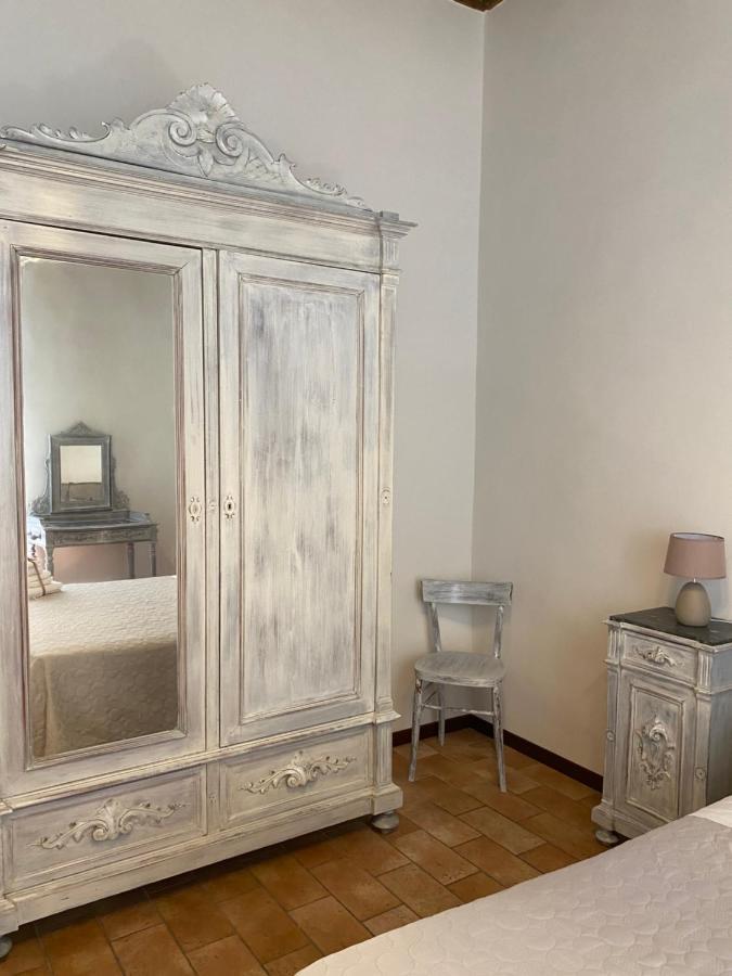 Apartmán Casa Dell'Olmo Orvieto Exteriér fotografie