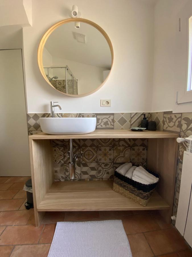Apartmán Casa Dell'Olmo Orvieto Exteriér fotografie