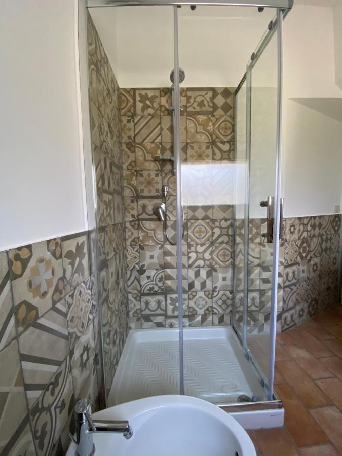 Apartmán Casa Dell'Olmo Orvieto Exteriér fotografie