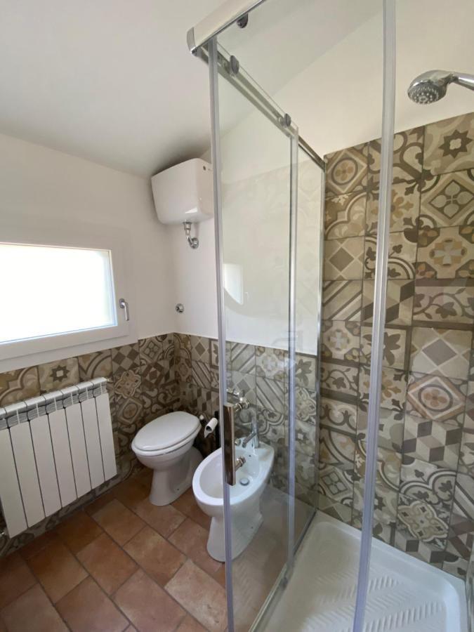 Apartmán Casa Dell'Olmo Orvieto Exteriér fotografie